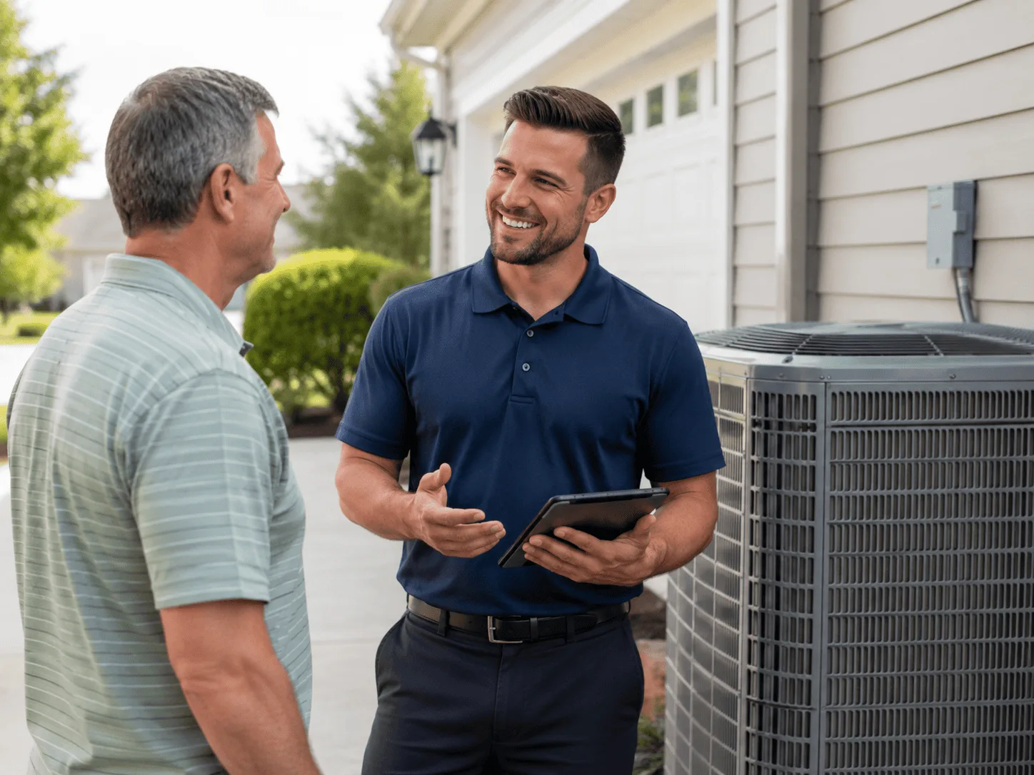 Heat Pump Installation Talala, OK FAQs
